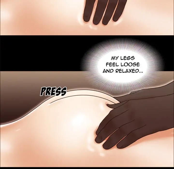 Inevitable Trap Chapter 19 Page 47