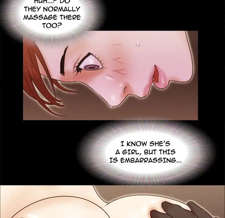 Inevitable Trap Chapter 19 Page 49