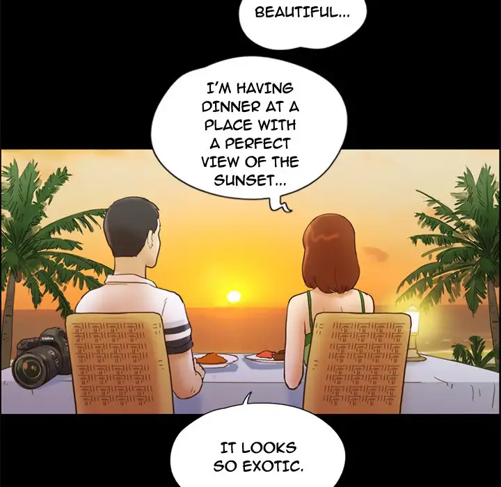Inevitable Trap Chapter 19 Page 5
