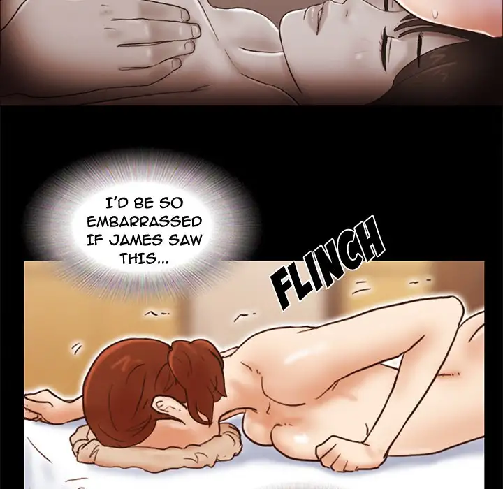 Inevitable Trap Chapter 19 Page 55