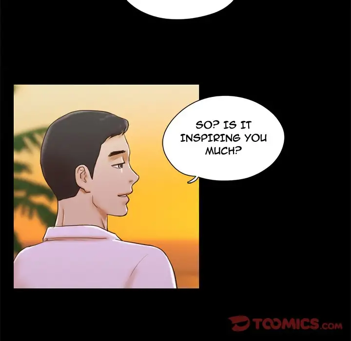 Inevitable Trap Chapter 19 Page 6