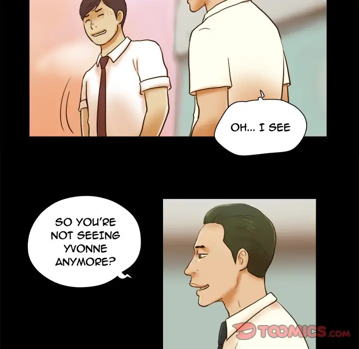 Inevitable Trap Chapter 19 Page 66