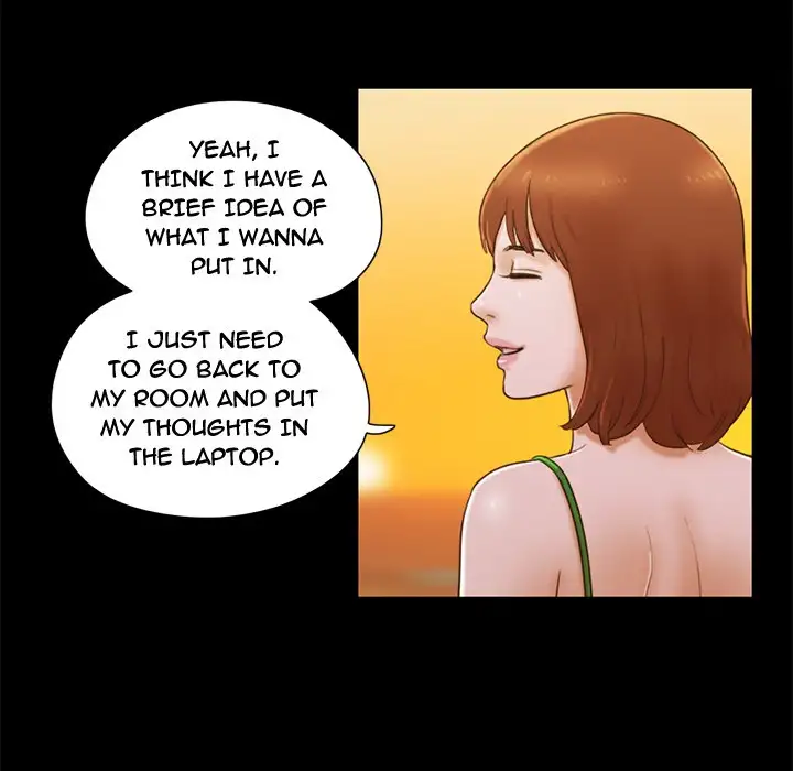 Inevitable Trap Chapter 19 Page 7