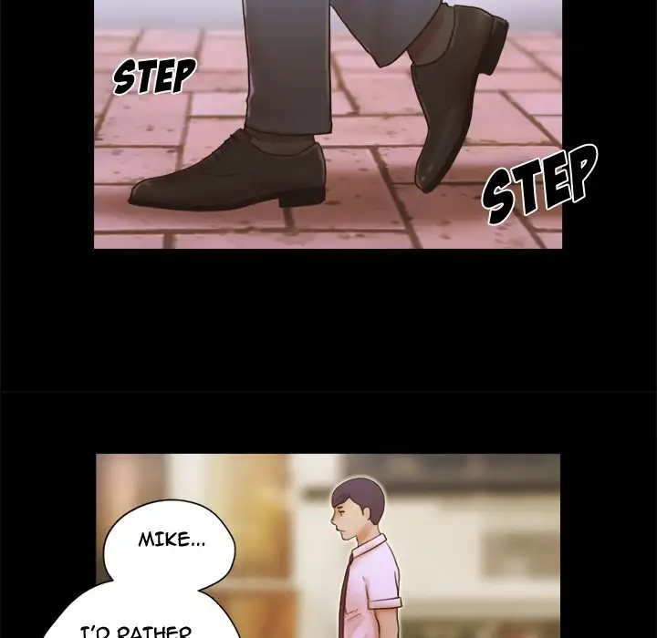 Inevitable Trap Chapter 19 Page 72
