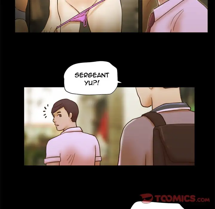 Inevitable Trap Chapter 19 Page 74
