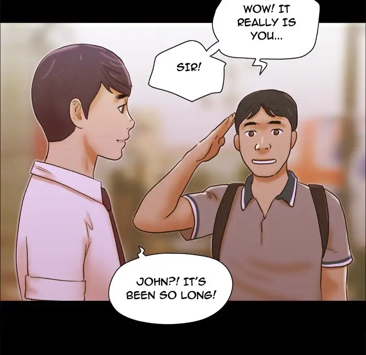 Inevitable Trap Chapter 19 Page 75