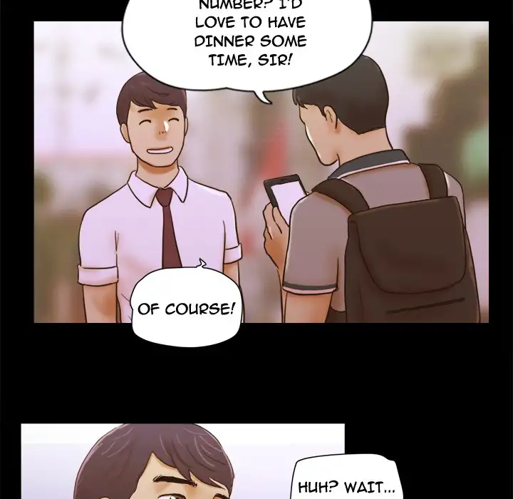 Inevitable Trap Chapter 19 Page 77