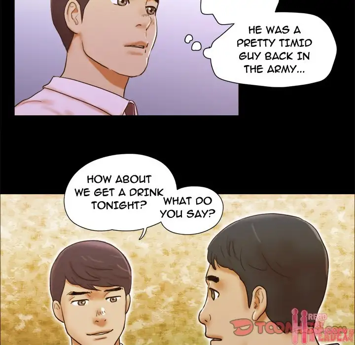 Inevitable Trap Chapter 19 Page 78