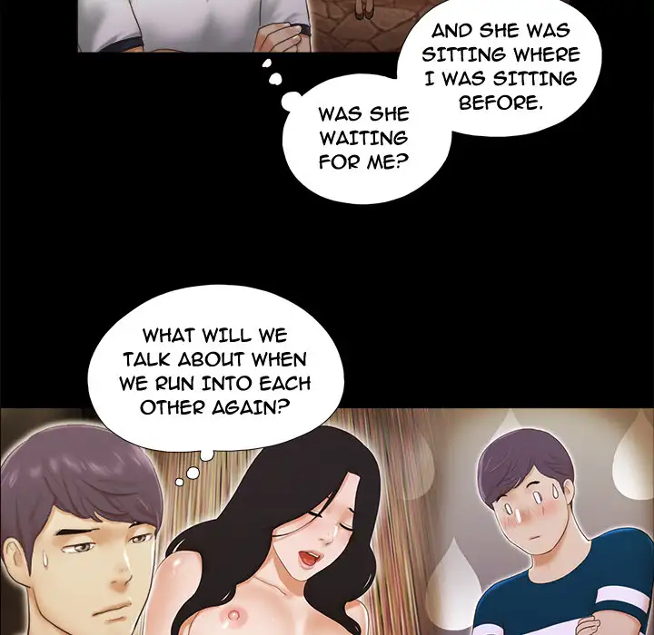 Inevitable Trap Chapter 2 Page 10