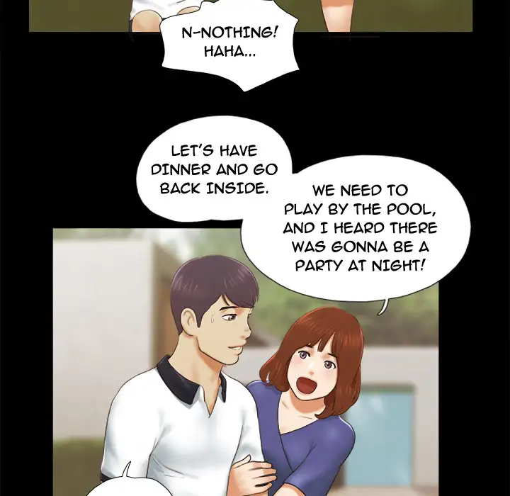 Inevitable Trap Chapter 2 Page 13