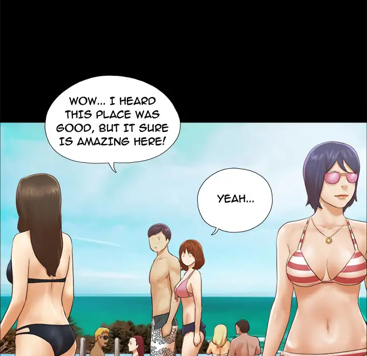 Inevitable Trap Chapter 2 Page 17