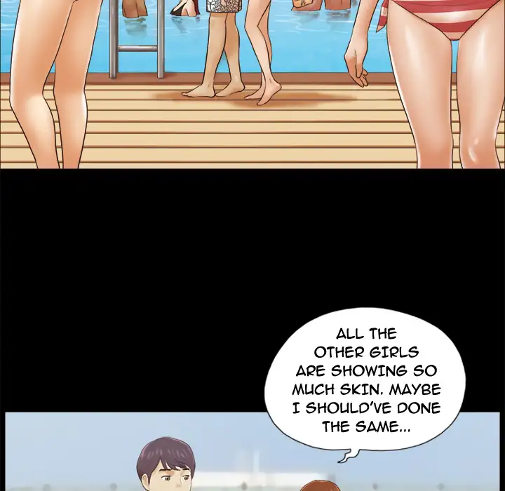 Inevitable Trap Chapter 2 Page 18