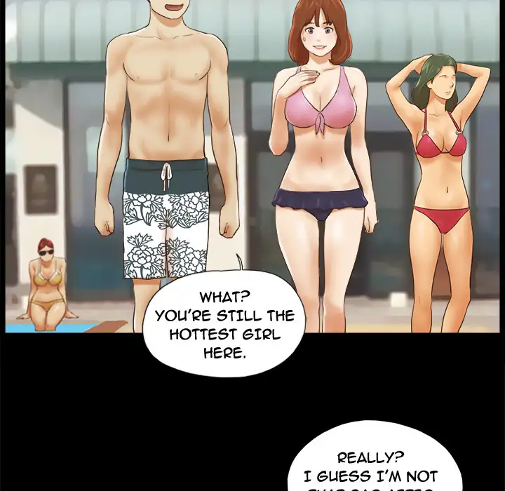 Inevitable Trap Chapter 2 Page 19