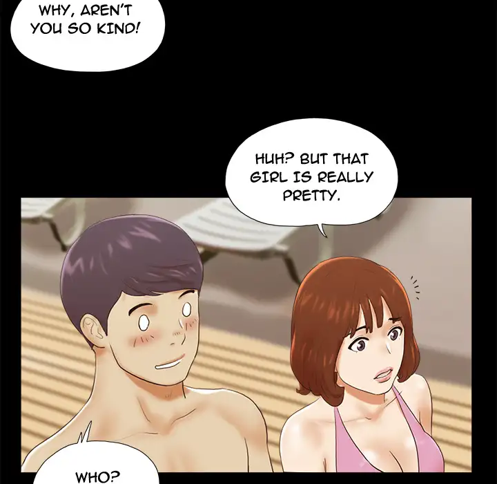 Inevitable Trap Chapter 2 Page 22
