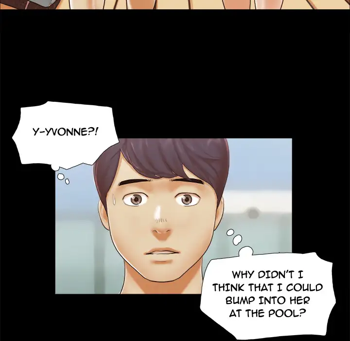 Inevitable Trap Chapter 2 Page 25