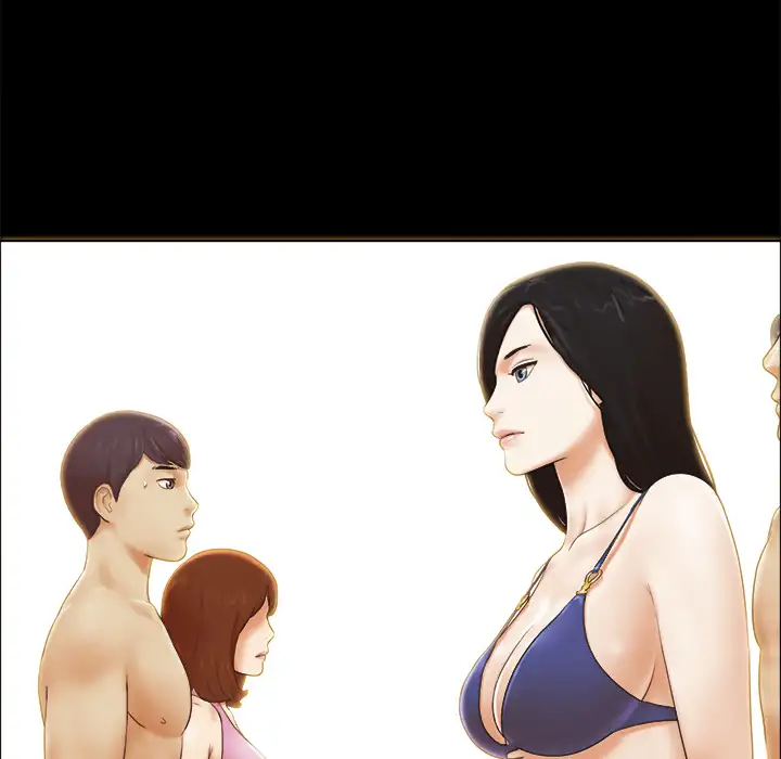 Inevitable Trap Chapter 2 Page 26