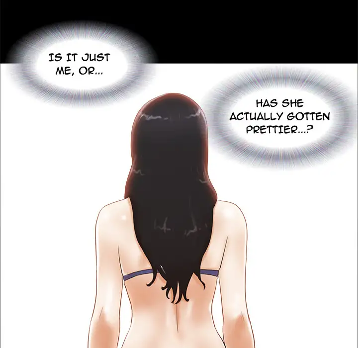 Inevitable Trap Chapter 2 Page 31