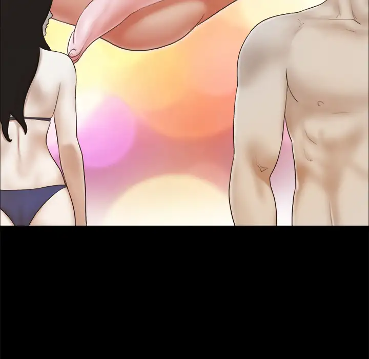 Inevitable Trap Chapter 2 Page 36