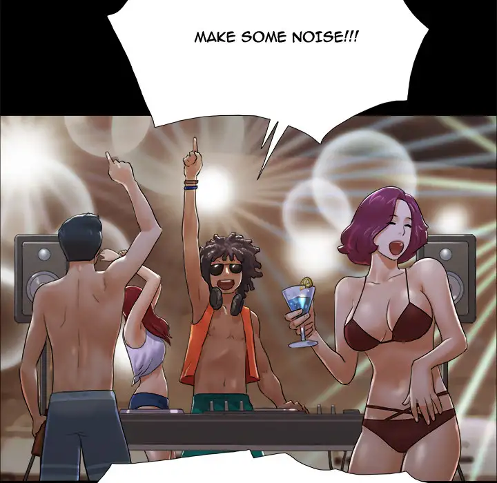 Inevitable Trap Chapter 2 Page 39