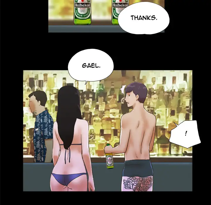 Inevitable Trap Chapter 2 Page 45