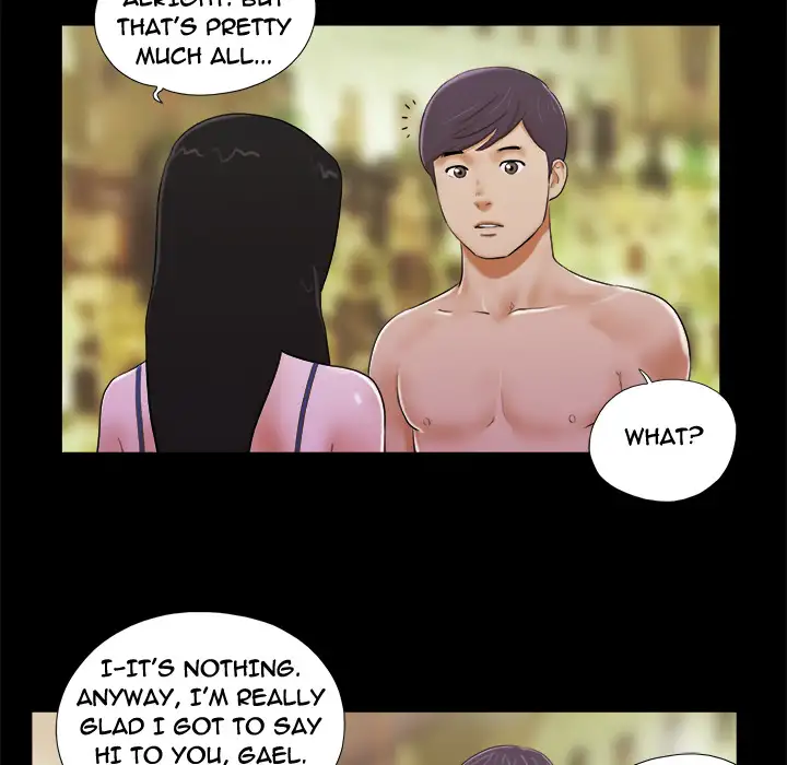 Inevitable Trap Chapter 2 Page 48