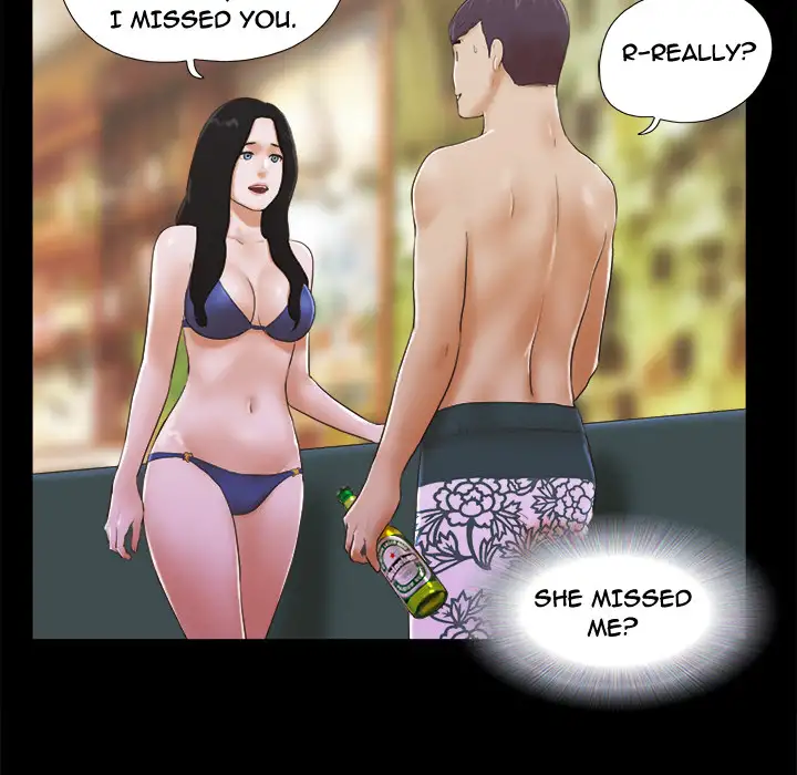 Inevitable Trap Chapter 2 Page 49
