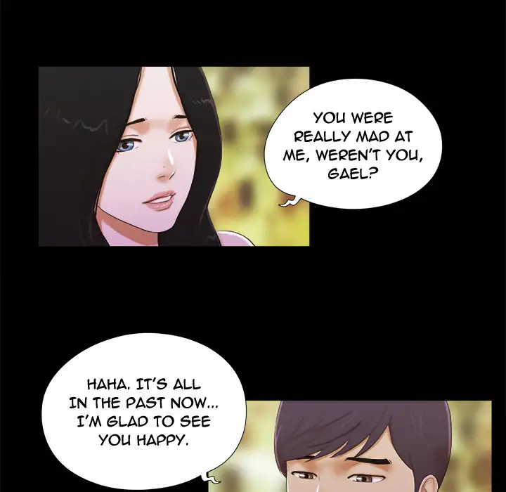 Inevitable Trap Chapter 2 Page 50