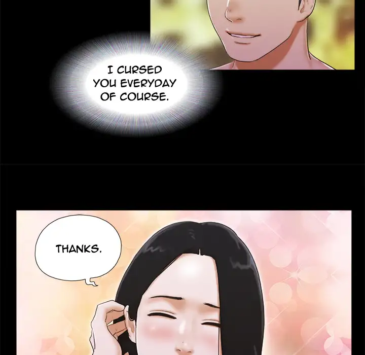 Inevitable Trap Chapter 2 Page 51