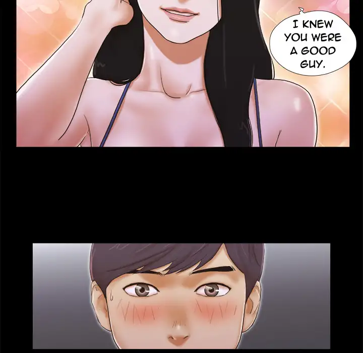 Inevitable Trap Chapter 2 Page 52