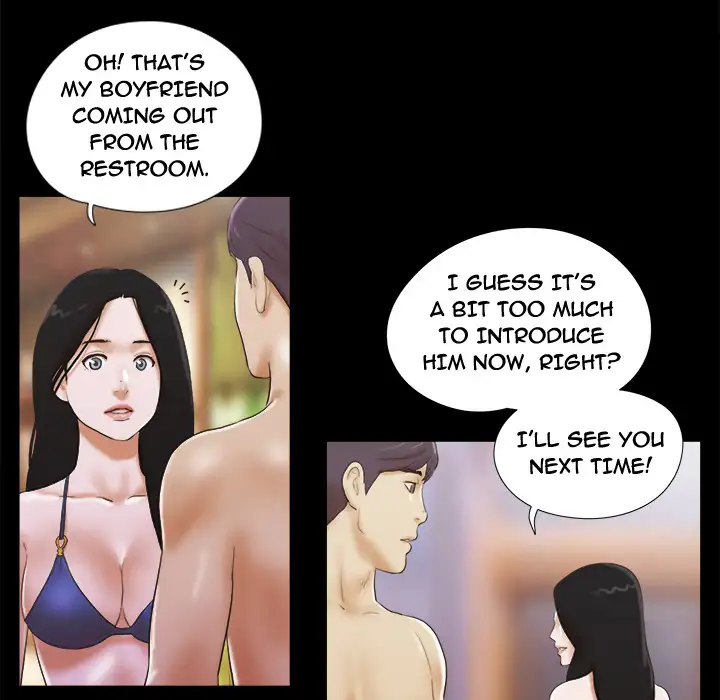 Inevitable Trap Chapter 2 Page 53