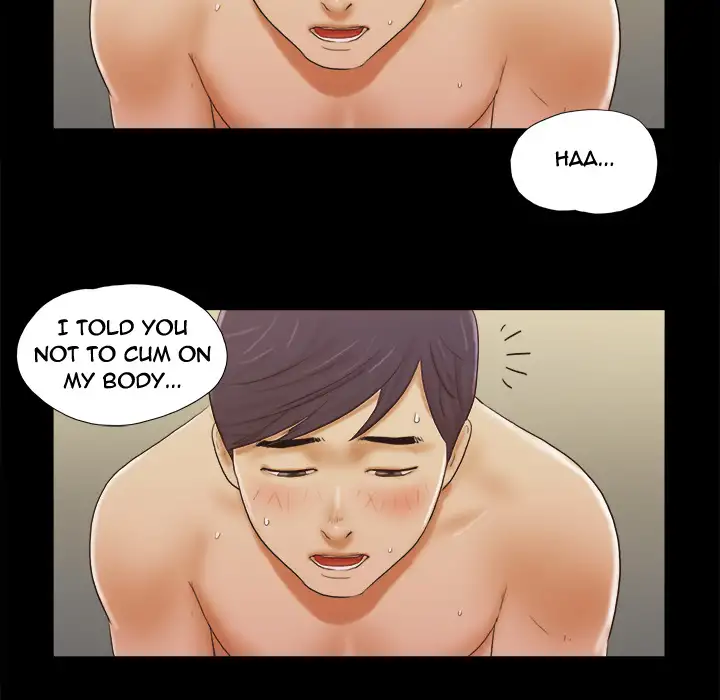 Inevitable Trap Chapter 2 Page 68