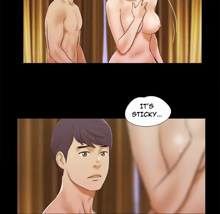 Inevitable Trap Chapter 2 Page 71