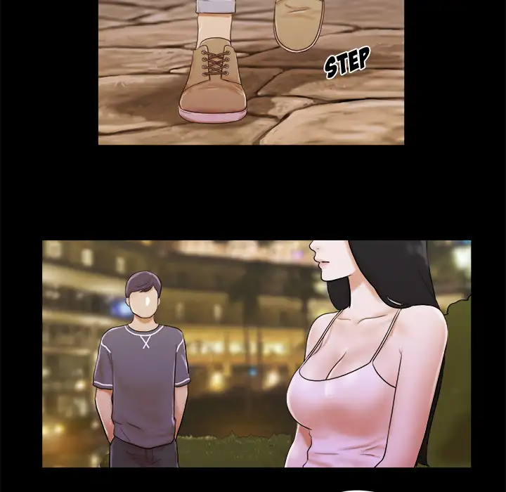 Inevitable Trap Chapter 2 Page 80