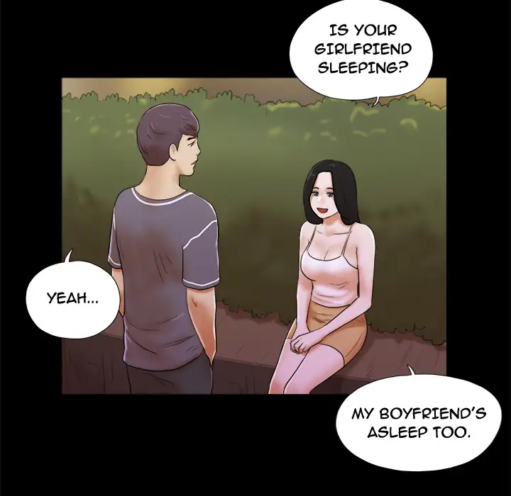 Inevitable Trap Chapter 2 Page 81