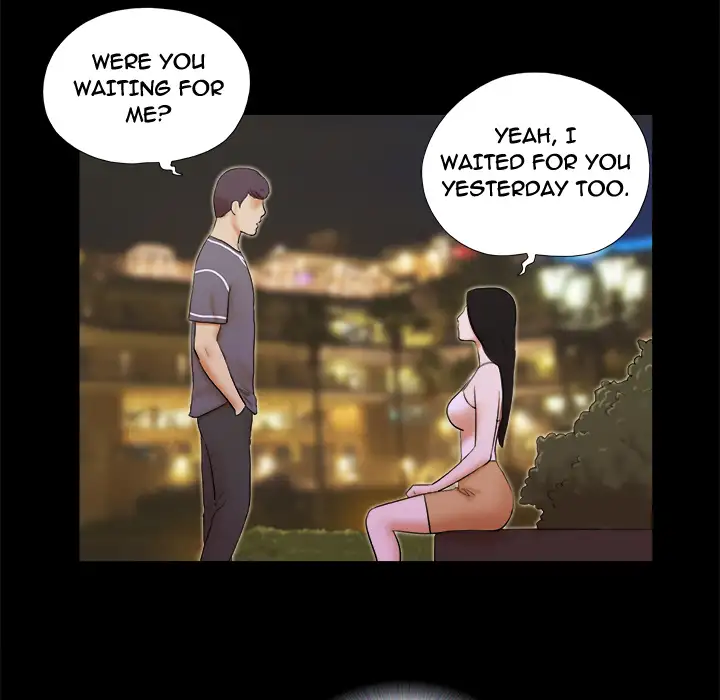 Inevitable Trap Chapter 2 Page 82