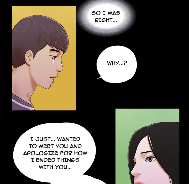 Inevitable Trap Chapter 2 Page 83