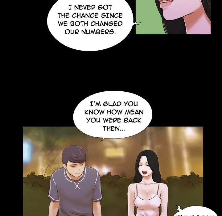 Inevitable Trap Chapter 2 Page 84