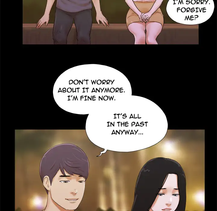 Inevitable Trap Chapter 2 Page 85