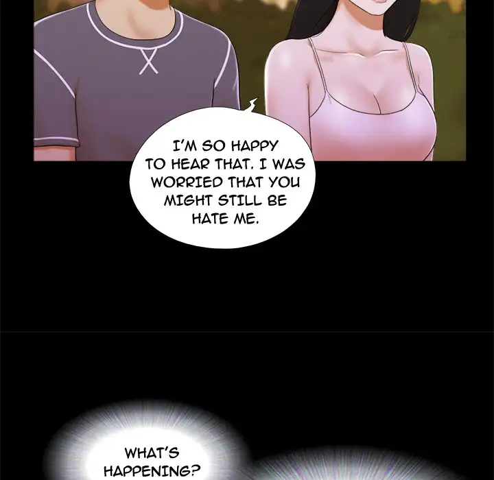 Inevitable Trap Chapter 2 Page 86