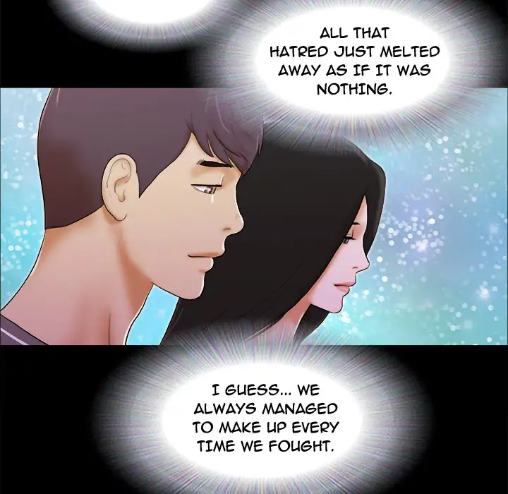 Inevitable Trap Chapter 2 Page 87