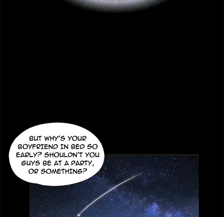 Inevitable Trap Chapter 2 Page 88