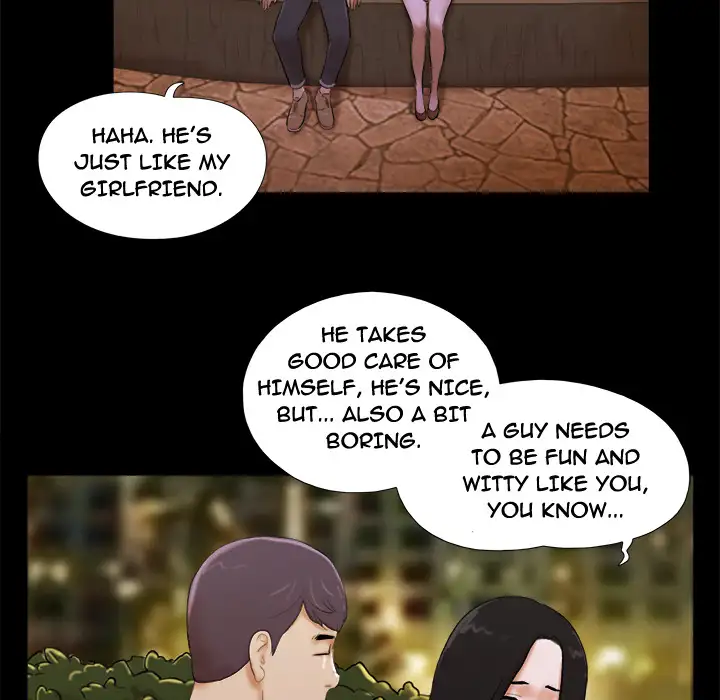 Inevitable Trap Chapter 2 Page 90