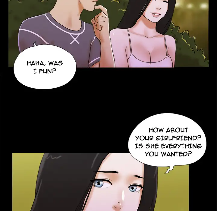 Inevitable Trap Chapter 2 Page 91