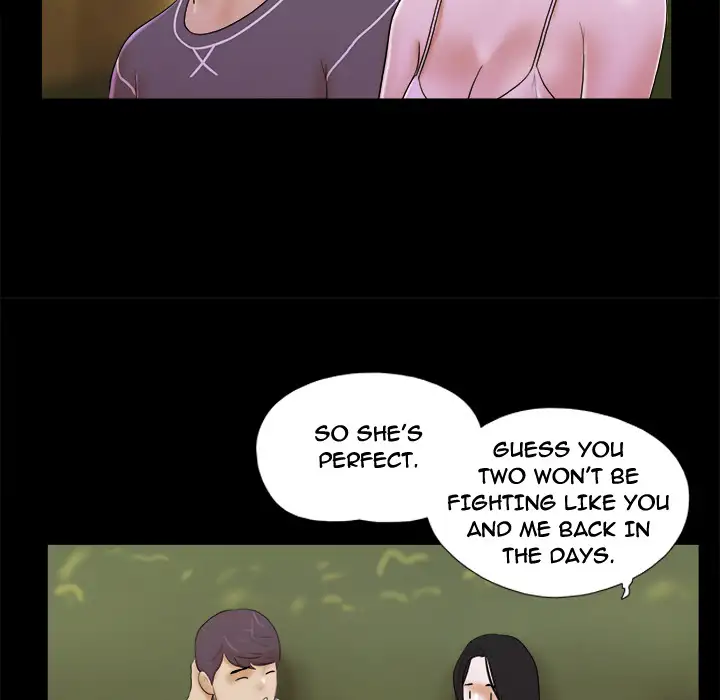 Inevitable Trap Chapter 2 Page 93
