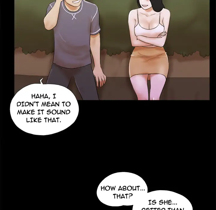Inevitable Trap Chapter 2 Page 94