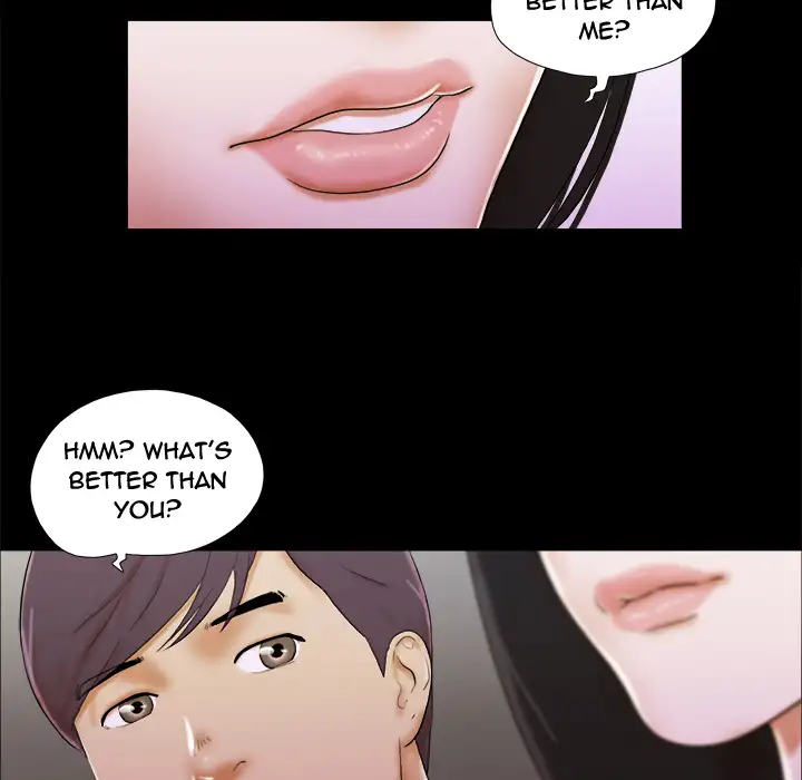 Inevitable Trap Chapter 2 Page 95
