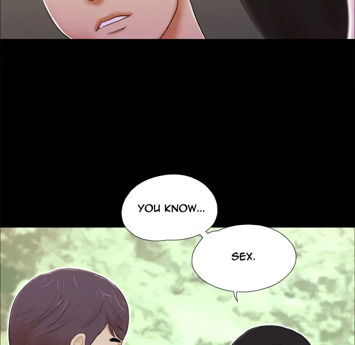 Inevitable Trap Chapter 2 Page 96
