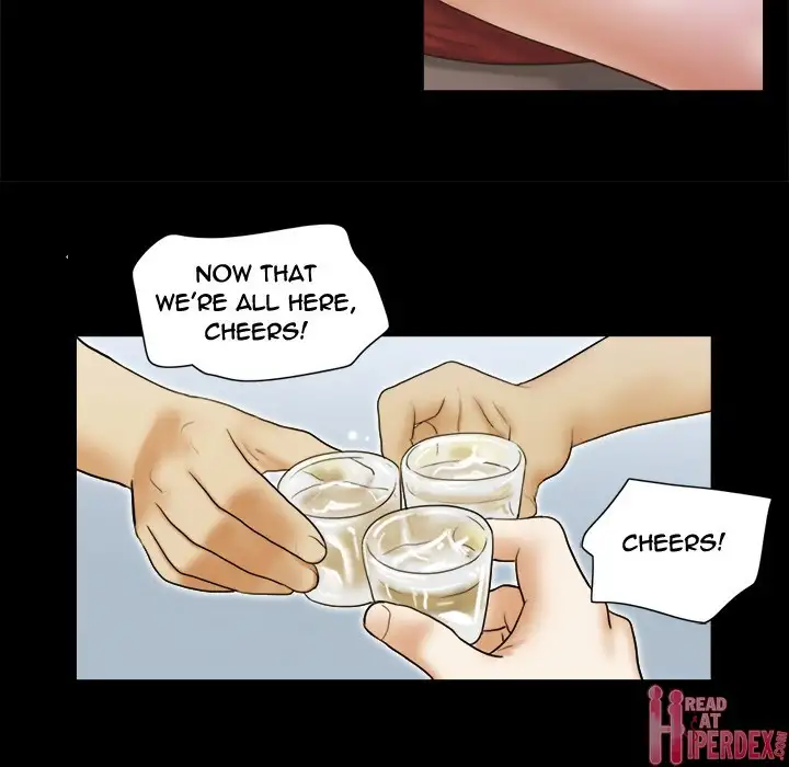 Inevitable Trap Chapter 20 Page 16