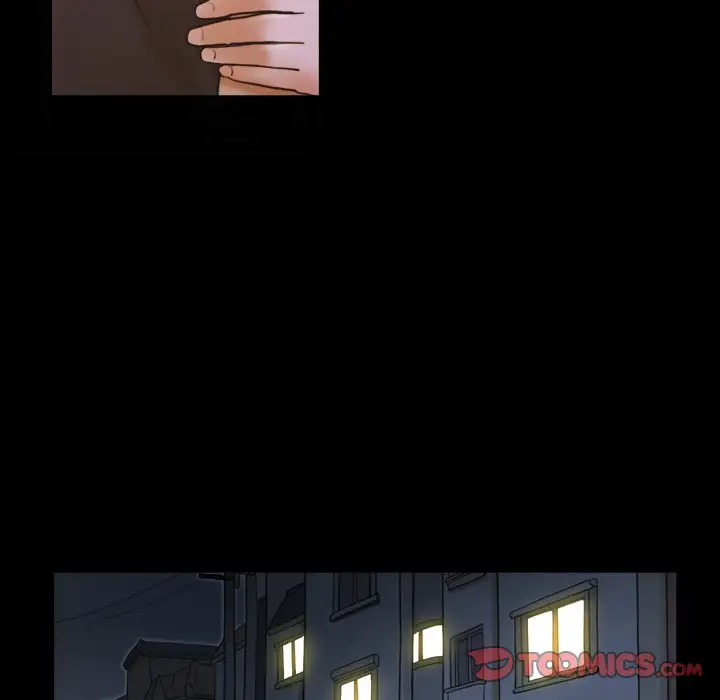 Inevitable Trap Chapter 20 Page 22