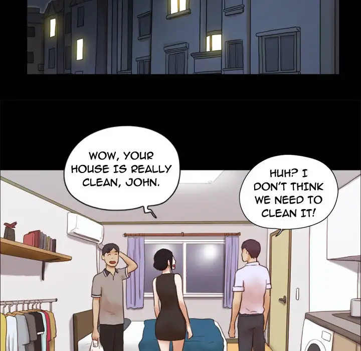 Inevitable Trap Chapter 20 Page 23